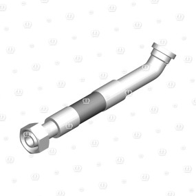 Hyd-Schlauch R15 25X3070 Dkos Sfs45 Krone 9198530