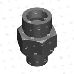 Einschr.stutzen O-Ring-Abd Krone 9199360