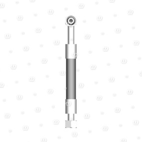 Hydr.schlauch 625 Lg. Krone