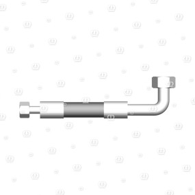 Hydr.schlauch 4300Lg. Ab99 Krone