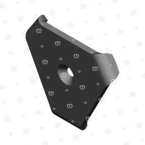 Drosselscheibe Rd 1,4/16,0 Krone 9209040