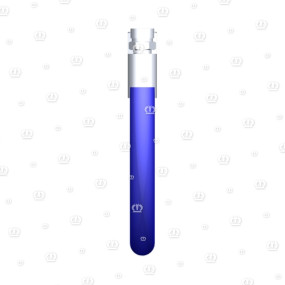 Hydr.schlauch 550 Lg. Krone