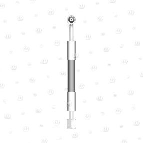 Hyd-Schlauch 1Sn-K 6×400 Dkol Dkol90 Krone