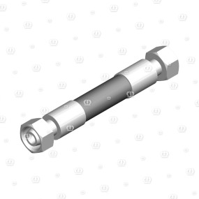 Hydr.schlauch 1600 Lg. Krone 9209801
