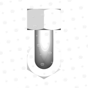 Hydr.schlauch 485 Lg. Krone