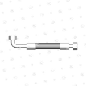 Hydr.schlauch 485 Lg. Krone
