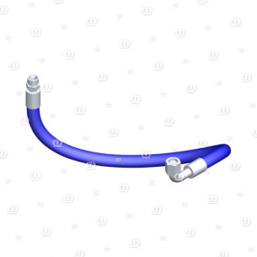 Hydr.schlauch 620 Lg 12L Krone 9210031