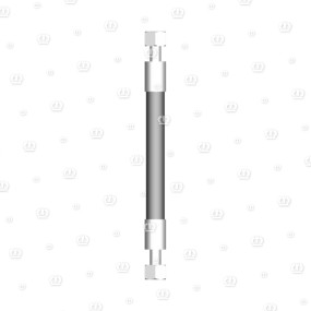 Hydr.schlauch 1050 Lg 12L Krone