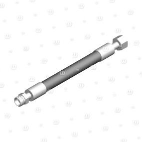 Hydr.schlauch 1600 Lg.12L Krone 9210301