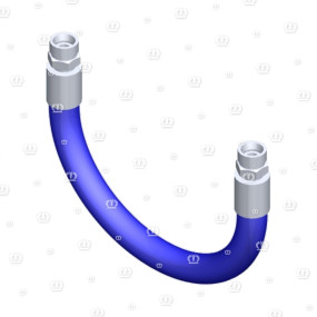 Hydr.schlauch 400 Lg.15L Krone 9210321