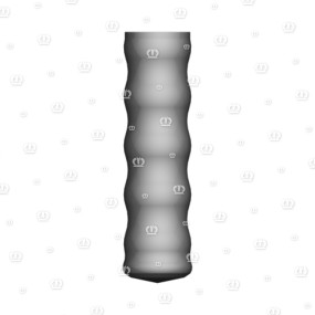 Griff Rd 20 (Gummi) Krone