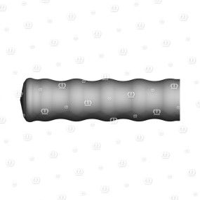Griff Rd 20 (Gummi) Krone