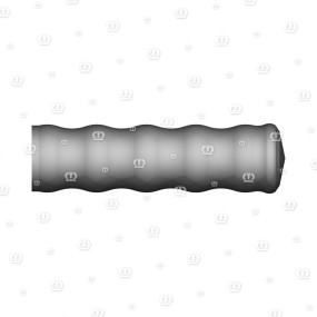 Griff Rd 20 (Gummi) Krone
