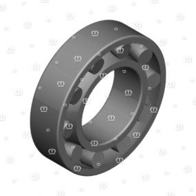 P.rollenlager 22213 Hl Krone 9319300