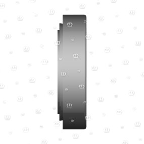 Kegelrollenl.30207 A 720 Krone
