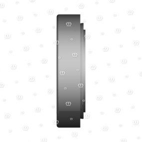 Kegelrollenl.30207 A 720 Krone