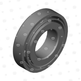 Kegelrollenl.30207 A 720 Krone