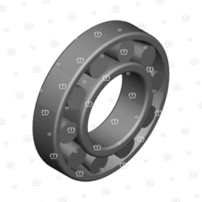 Kegelrollenl.30208 A 720 Krone 9321070