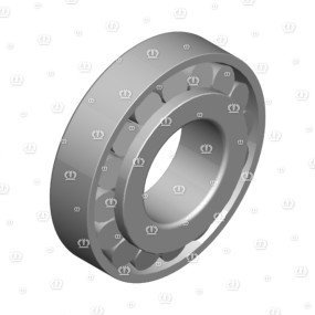 Kegelrollenl.30309 A 720 Krone 9321380