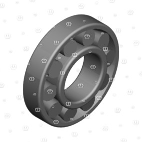 Kegelrollenl.30311 A 720 Krone 9321400