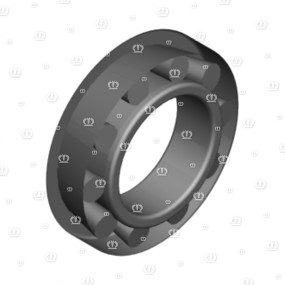 Kegelrollenl.32216 Krone 9321680