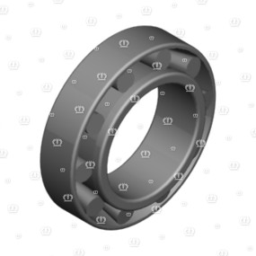 Kegelrollenl.33116 X 720 Krone 9321840