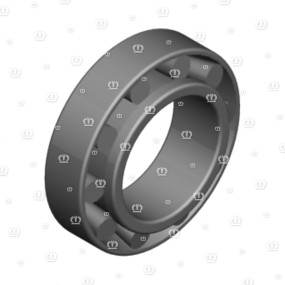 Kegelrollenl.33112 D 720 Krone 9321900
