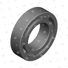 Zyl.rollenlager Nj2210 Krone