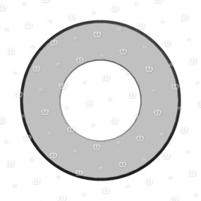 R.kugellager Ael 208 D1V1 Krone