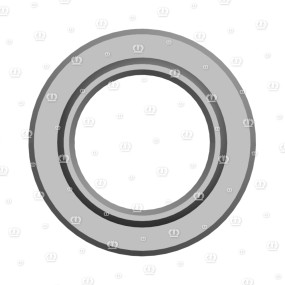 Radial-Gelenklager Ge 25Uk Krone