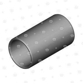 Lagerbuchse Krone 9349600