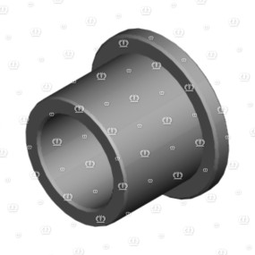 Bundbuchse C16/22X20 Krone 9353260
