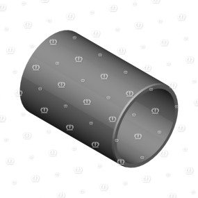 Lagerbuchse 25/28 X 40 Krone