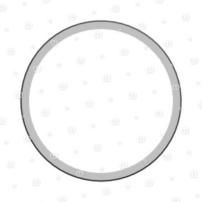 Lagerbuchse 25/28 X 40 Krone