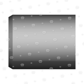 Einspannbuchse 19/26×32 Krone