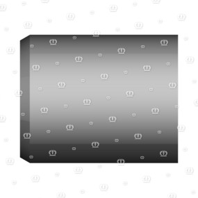 Einspannbuchse 19/26×32 Krone