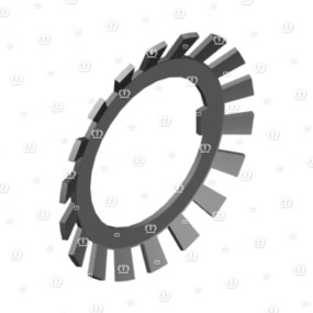 Sicherungsblech Mb 7 Krone 9358340