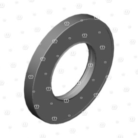 Si.ring As 65X120X13 Krone