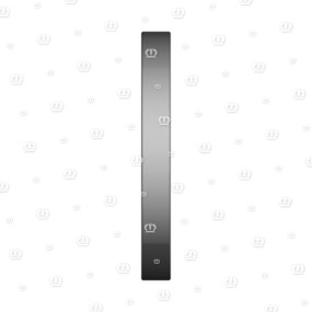 Si.ring 45X85X10 As Viton Krone