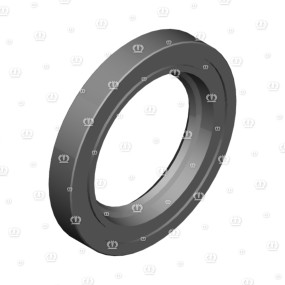 Si.ring 45X72X10 B2 Krone 9363741