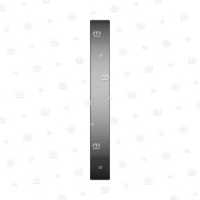 Si.ring 55X80X10 B2 Krone