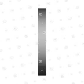 Si.ring 55X80X10 B2 Krone