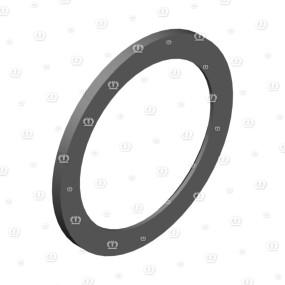 Nilos-Distanzring J62 Krone 9370240