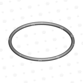 O-Ring Or 55,2-3 Krone