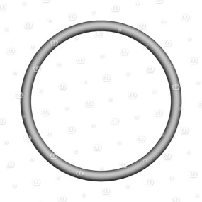 O-Ring Or 26-2 Krone