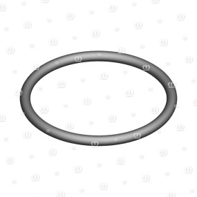 O-Ring Or 26-2 Krone