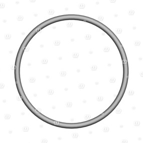O-Ring 0R 38-2,0 Krone