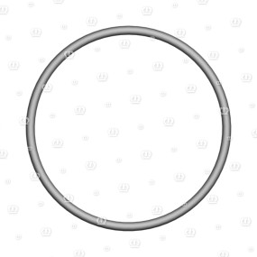 O-Ring Or 42-2 Krone