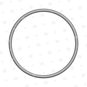O-Ring Or 42-2 Krone