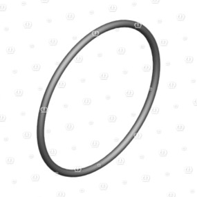 O-Ring Or 113,5X5,34X72 Krone
